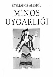 book Minos Uygarlığı