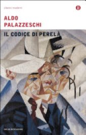 book Il Codice di Perelà