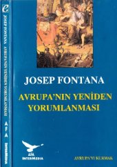 book Avrupa'nın Yeniden Yorumlanması