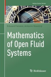 book Mathematics of Open Fluid Systems