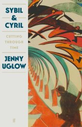 book Sybil & Cyril - Cutting Through Time