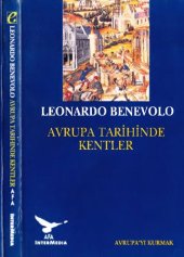 book Avrupa Tarihinde Kentler