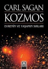 book Kozmos: Evrenin ve Yaşamın Sırları