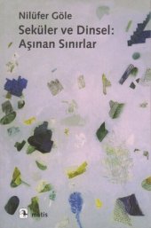 book Seküler ve Dinsel: Aşınan Sınırlar