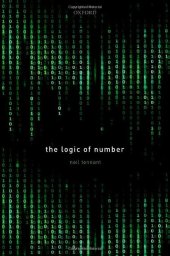 book The Logic of Number