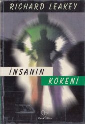 book İnsanın Kökeni