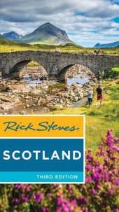 book Rick Steves Scotland