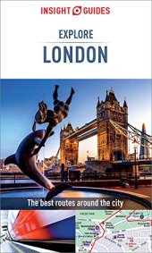 book Insight Guides Explore London (Travel Guide eBook)