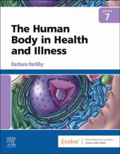 book The Human Body in Health and Illness