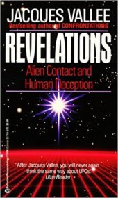 book Revelations: Alien Contact and Human Deception