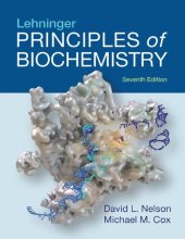 book Lehninger Principles of biochemistry