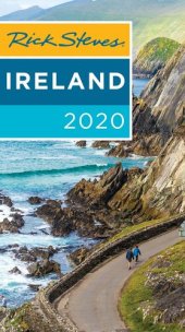 book Rick Steves Ireland 2020