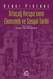 book Ortaçağ Avrupa’sının Ekonomik ve Sosyal Tarihi