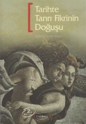 book Tarihte Tanrı Fikrinin Doğuşu