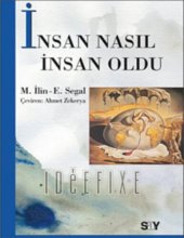 book İnsan Nasıl İnsan Oldu?