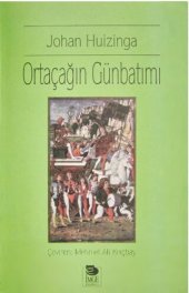 book Ortaçağın Günbatımı