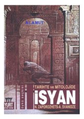 book Tarihte ve Mitolojide İsyan