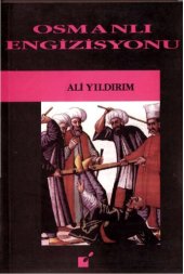 book Osmanlı Engizisyonu