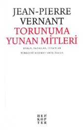 book Torunuma Yunan Mitleri: Evren, Tanrılar, İnsanlar