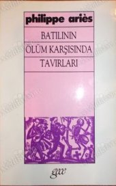 book Batılının Ölüm Karşısında Tavırları