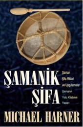 book Şamanik Şifa