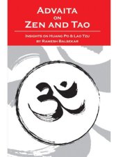 book Advaita On Zen And Tao