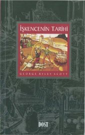 book İşkencenin Tarihi