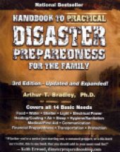 book Handbook to Practical Disaster Preparedness for the Family