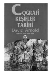 book Coğrafi Keşifler Tarihi