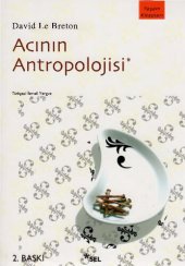 book Acının Antropolojisi