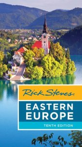 book Rick Steves Eastern Europe