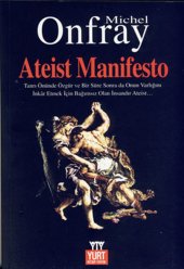 book Ateist Manifesto