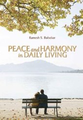 book Peace and Harmony in Daily Living