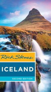 book Rick Steves Iceland