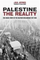 book Palestine: The Reality