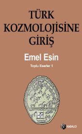 book Türk Kozmolojisine Giriş