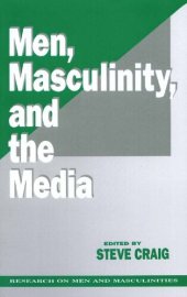 book Men, Masculinity and the Media