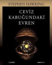 book Ceviz Kabuğundaki Evren