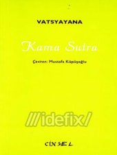 book Kama Sutra