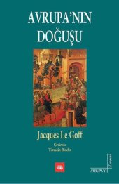 book Avrupa'nın Doğuşu