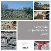 book Construire en pierre sèche