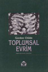 book Toplumsal Evrim