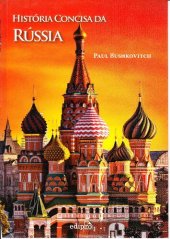 book historia concisa da russia