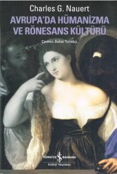 book Avrupa'da Hümanizma ve Rönesans Kültürü