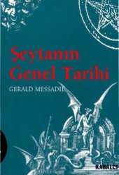 book Şeytanın Genel Tarihi