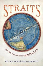 book Straits - Beyond the Myth of Magellan