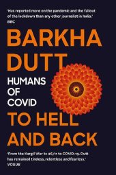 book To Hell and Back: Humans of COVID