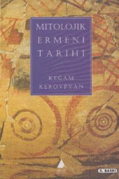 book Mitolojik Ermeni Tarihi