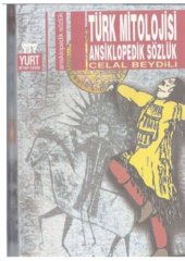 book Türk Mitolojisi Ansiklopedik Sözlük