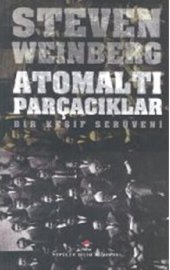 book Atomaltı Parçacıklar: Bir Keşif Serüveni